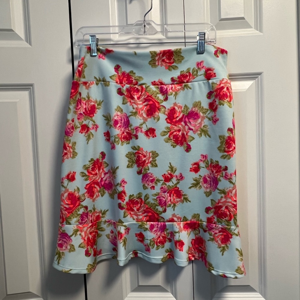 A&D Skirt